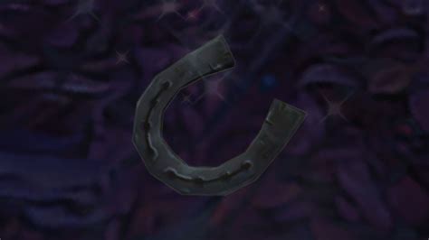 Wow sturdy horseshoe. Things To Know About Wow sturdy horseshoe. 